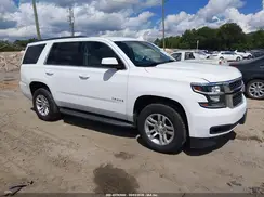 1GNSKAKC9JR128077 2018 CHEVROLET TAHOE