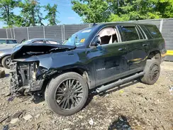 1GNSKAKC9JR376135 2018 CHEVROLET TAHOE