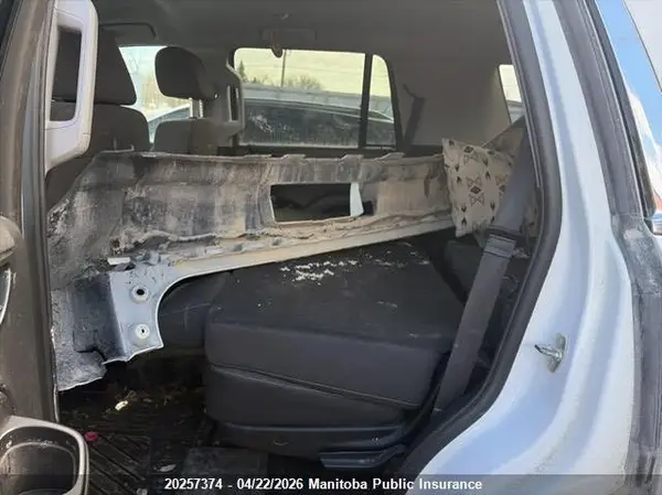 1GNSKAKC9JR376586 2018 CHEVROLET TAHOE - Image 8