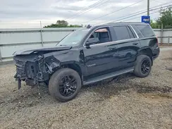 1GNSKAKC9JR385496 2018 CHEVROLET TAHOE