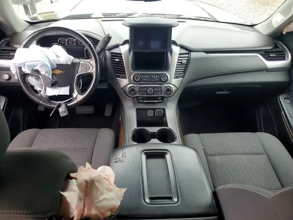 1GNSKAKC9JR385496 2018 CHEVROLET TAHOE - Image 8