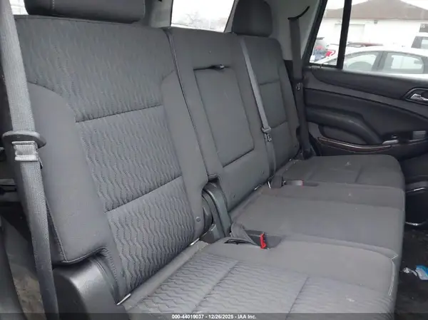 1GNSKAKC9JR391508 2018 CHEVROLET TAHOE - Image 8
