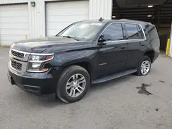 1GNSKAKC9KR108767 2019 CHEVROLET TAHOE