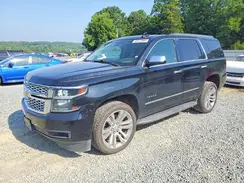1GNSKAKC9KR116111 2019 CHEVROLET TAHOE
