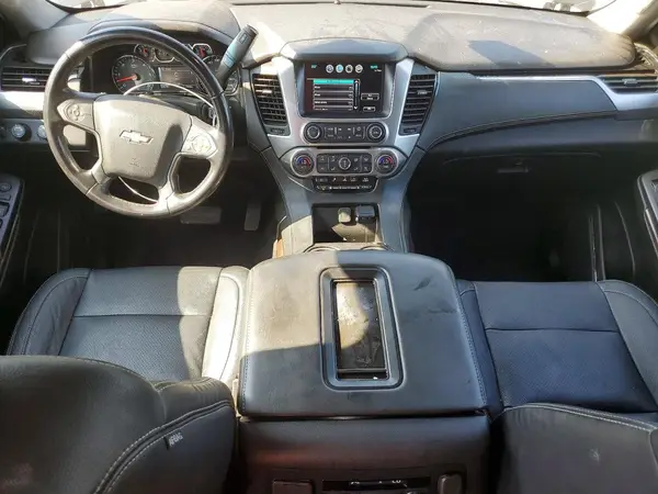 1GNSKAKC9KR116111 2019 CHEVROLET TAHOE - Image 8