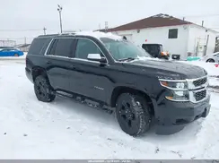1GNSKAKC9KR182643 2019 CHEVROLET TAHOE