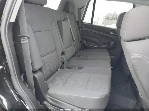 1GNSKAKC9KR182643 2019 CHEVROLET TAHOE - Image 8