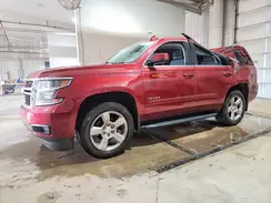 1GNSKAKC9KR185056 2019 CHEVROLET TAHOE