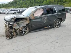 1GNSKAKC9KR212997 2019 CHEVROLET TAHOE