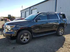 1GNSKAKC9KR314221 2019 CHEVROLET TAHOE