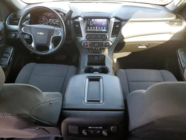 1GNSKAKC9KR314221 2019 CHEVROLET TAHOE - Image 8