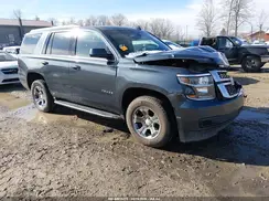 1GNSKAKC9KR323971 2019 CHEVROLET TAHOE
