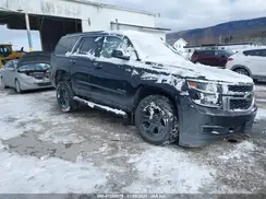 1GNSKAKC9KR336283 2019 CHEVROLET TAHOE