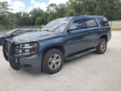 1GNSKAKC9KR359028 2019 CHEVROLET TAHOE