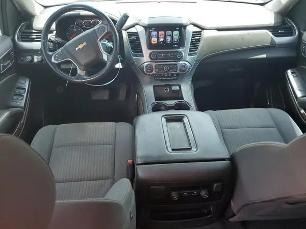 1GNSKAKC9KR359028 2019 CHEVROLET TAHOE - Image 8