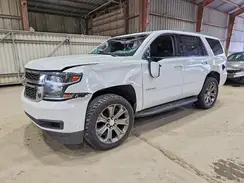 1GNSKAKC9KR370238 2019 CHEVROLET TAHOE