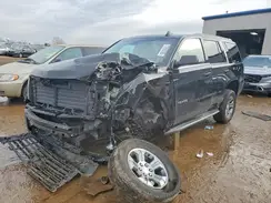 1GNSKAKC9KR387847 2019 CHEVROLET TAHOE