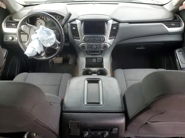 1GNSKAKC9KR387847 2019 CHEVROLET TAHOE - Image 8