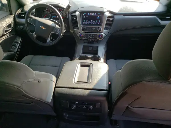 1GNSKAKC9KR408941 2019 CHEVROLET TAHOE - Image 8