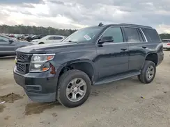 1GNSKAKC9LR105000 2020 CHEVROLET TAHOE
