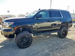 1GNSKAKC9LR153340 2020 CHEVROLET TAHOE
