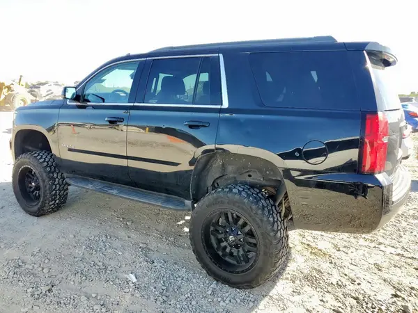 1GNSKAKC9LR153340 2020 CHEVROLET TAHOE - Image 2