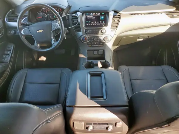 1GNSKAKC9LR153340 2020 CHEVROLET TAHOE - Image 8
