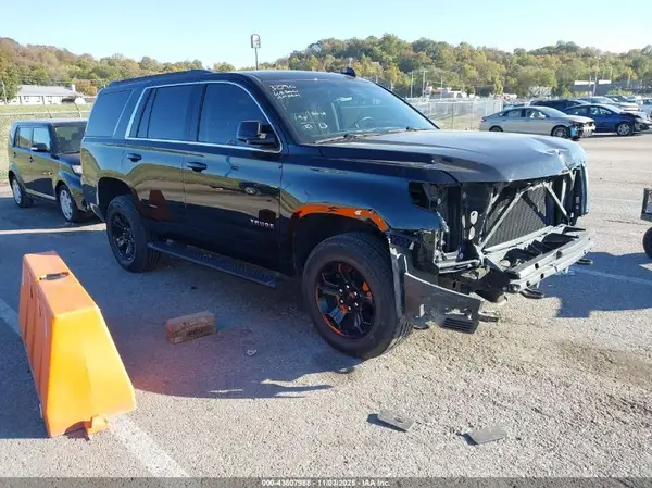 1GNSKAKC9LR192204 2020 CHEVROLET TAHOE - Image 1