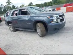 1GNSKAKC9LR194468 2020 CHEVROLET TAHOE