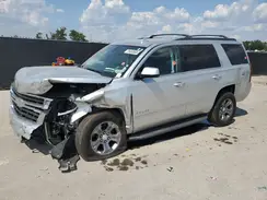 1GNSKAKC9LR194812 2020 CHEVROLET TAHOE
