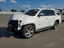 1GNSKAKC9LR268018 2020 CHEVROLET TAHOE