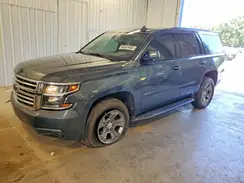 1GNSKAKC9LR289029 2020 CHEVROLET TAHOE