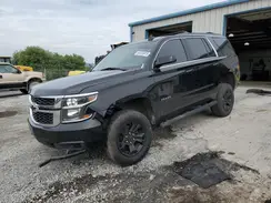 1GNSKAKC9LR302135 2020 CHEVROLET TAHOE