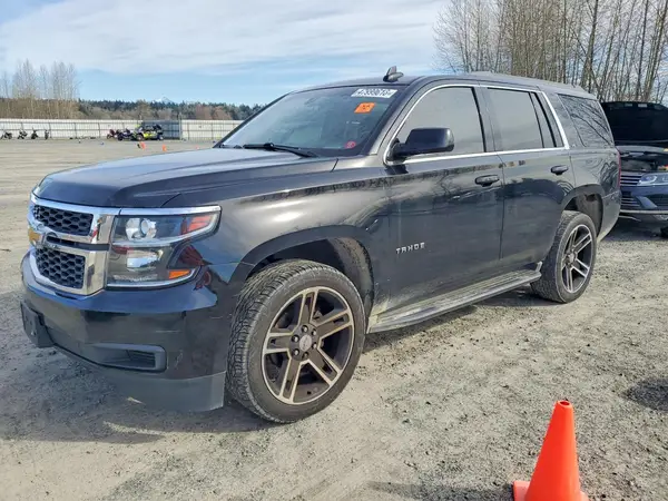 1GNSKAKCXGR172890 2016 CHEVROLET TAHOE - Image 1