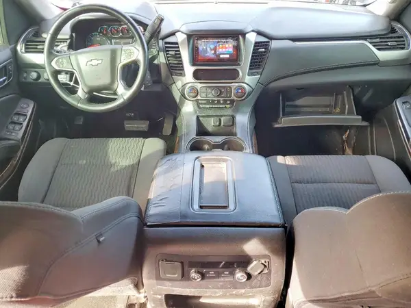 1GNSKAKCXGR172890 2016 CHEVROLET TAHOE - Image 8