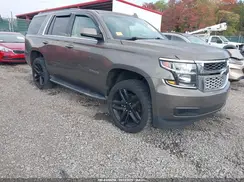 1GNSKAKCXGR255235 2016 CHEVROLET TAHOE