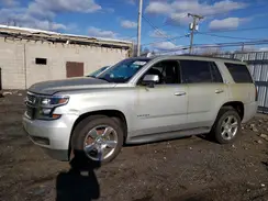 1GNSKAKCXGR293998 2016 CHEVROLET TAHOE
