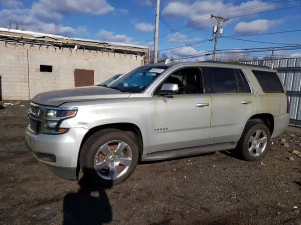 1GNSKAKCXGR293998 2016 CHEVROLET TAHOE - Image 1
