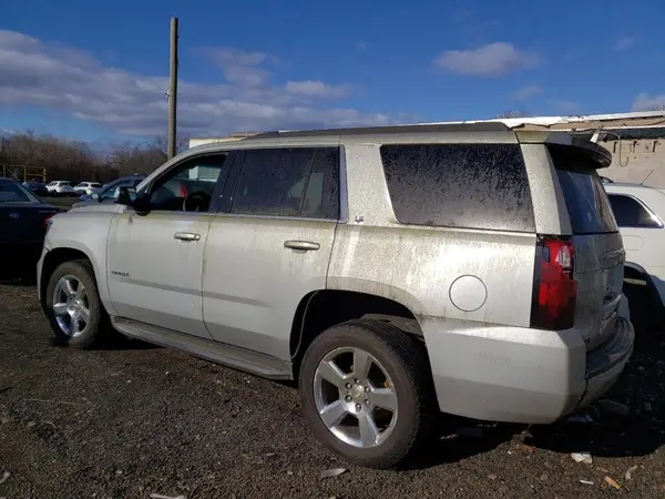 1GNSKAKCXGR293998 2016 CHEVROLET TAHOE - Image 2