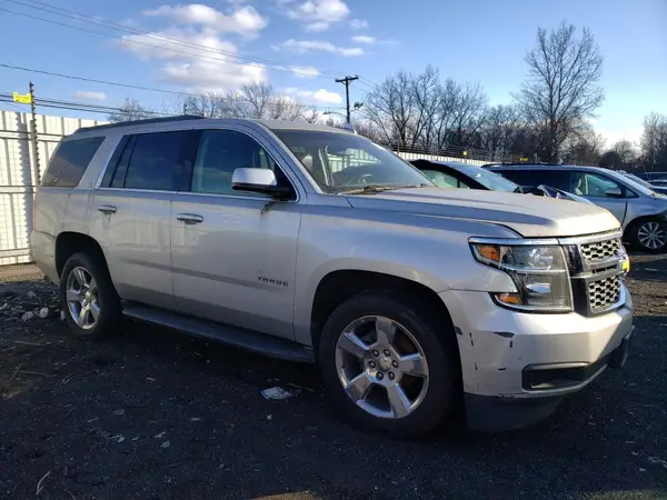 1GNSKAKCXGR293998 2016 CHEVROLET TAHOE - Image 8