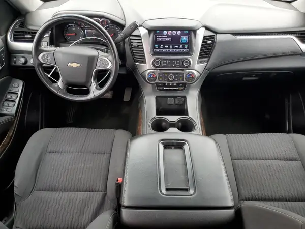1GNSKAKCXGR308399 2016 CHEVROLET TAHOE - Image 8