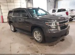 1GNSKAKCXGR330533 2016 CHEVROLET TAHOE