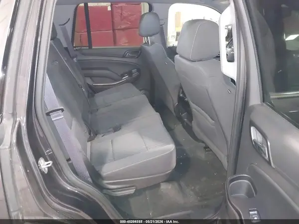1GNSKAKCXGR330533 2016 CHEVROLET TAHOE - Image 8