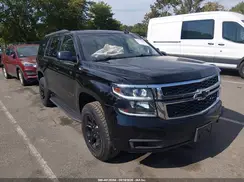 1GNSKAKCXGR339457 2016 CHEVROLET TAHOE