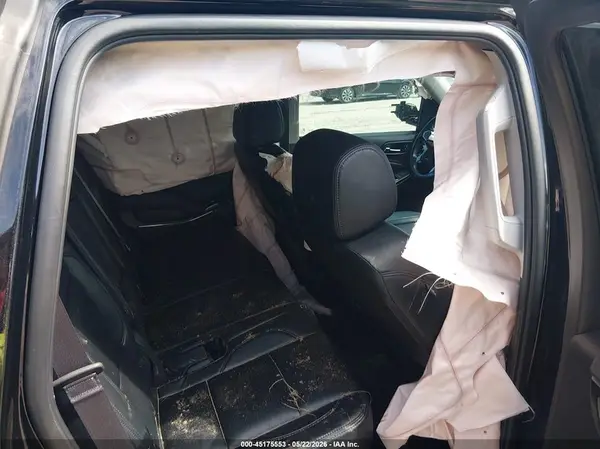 1GNSKAKCXGR395835 2016 CHEVROLET TAHOE - Image 8