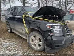 1GNSKAKCXGR447576 2016 CHEVROLET TAHOE