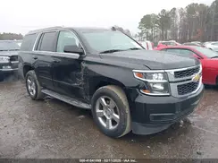 1GNSKAKCXGR458352 2016 CHEVROLET TAHOE