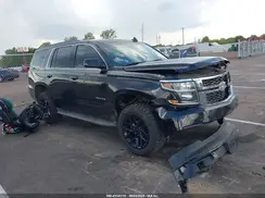 1GNSKAKCXGR462515 2016 CHEVROLET TAHOE