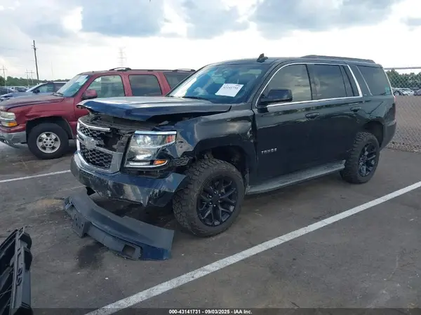 1GNSKAKCXGR462515 2016 CHEVROLET TAHOE - Image 2