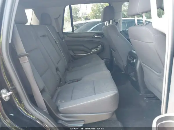 1GNSKAKCXGR462515 2016 CHEVROLET TAHOE - Image 8